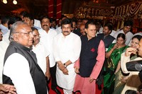 Celebs at Danam Nagendar Daughter Marrige Photos